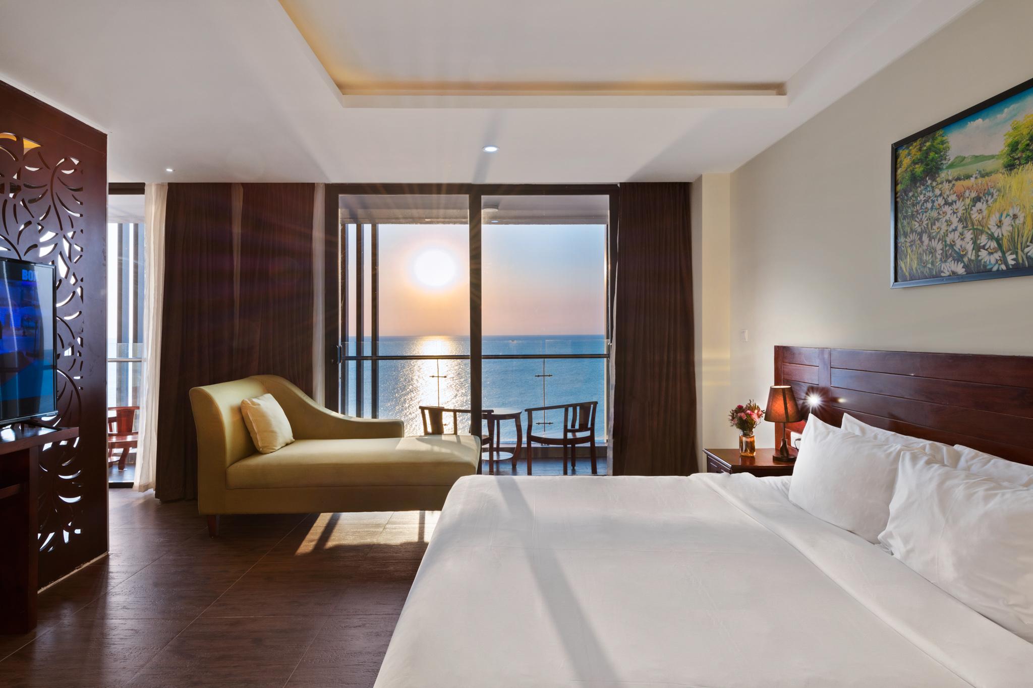 Amarin Resort & Spa Phu Quoc Exterior foto