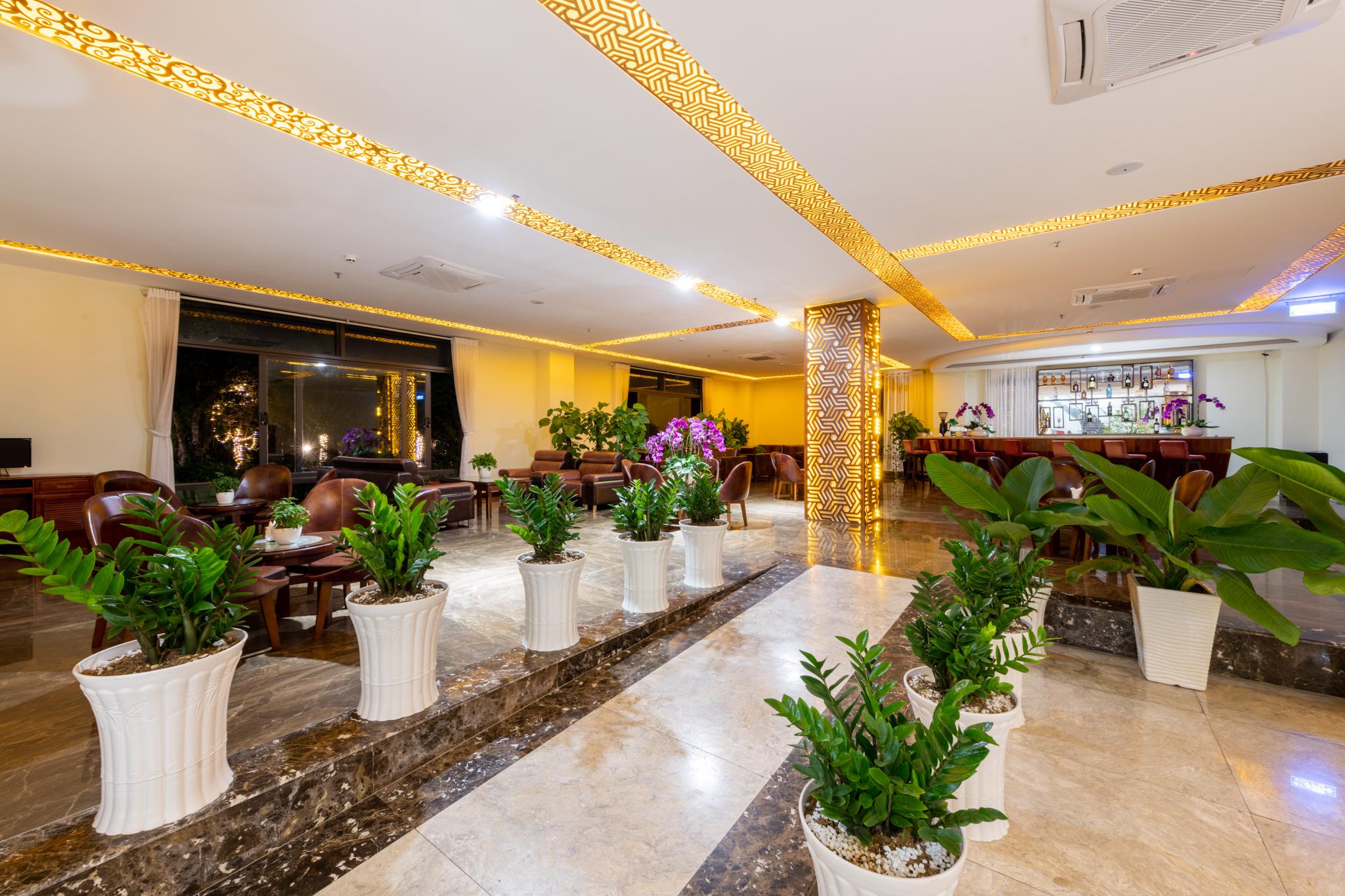 Amarin Resort & Spa Phu Quoc Exterior foto